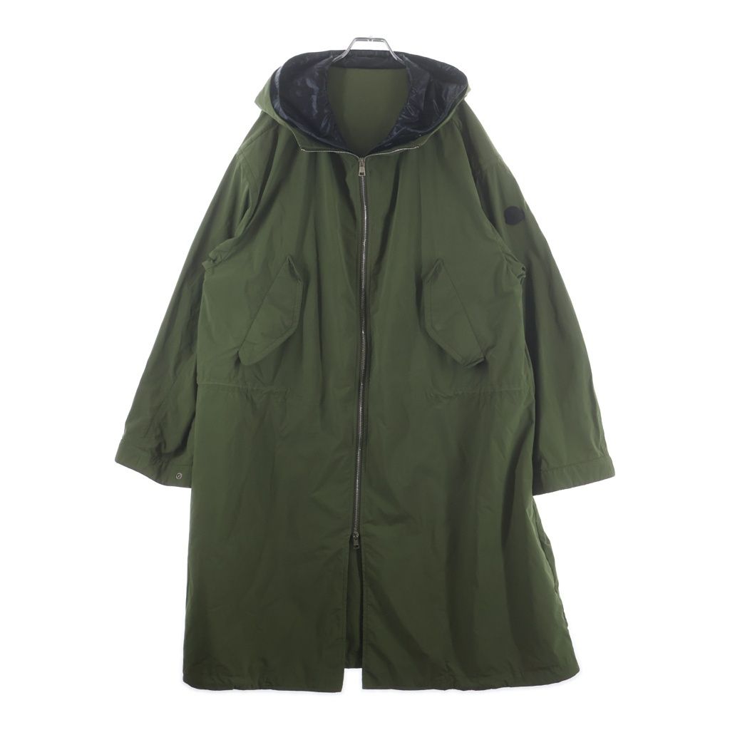 Moncler Military Jacket E10914201950