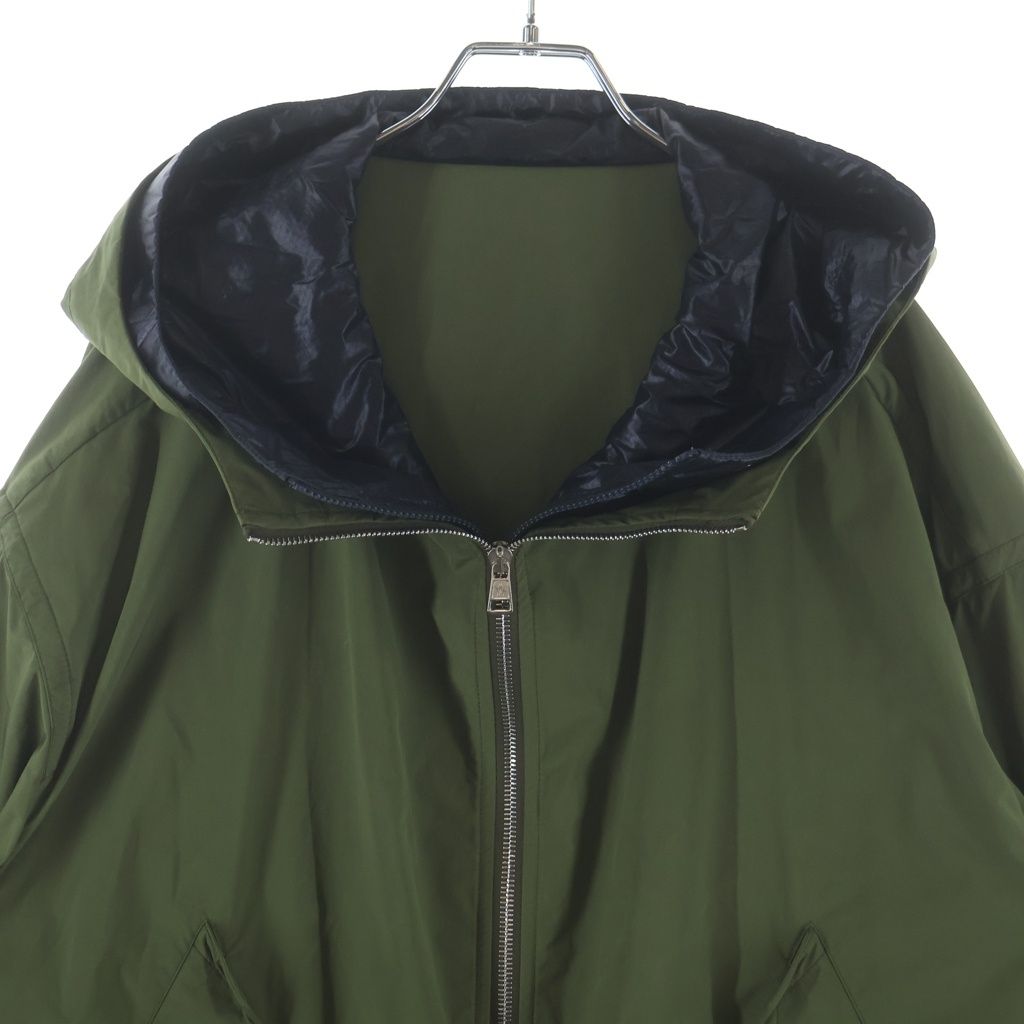 Moncler Military Jacket E10914201950