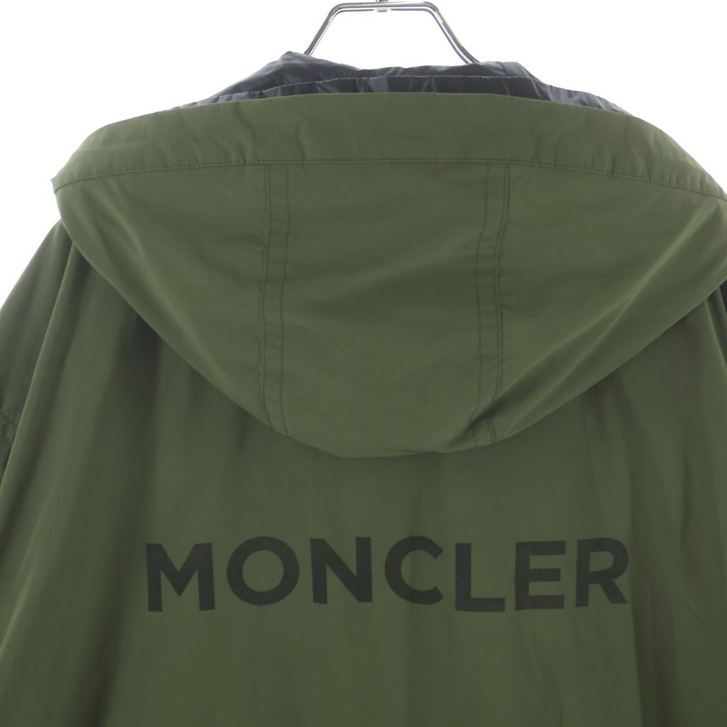 Moncler Military Jacket E10914201950