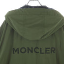 Moncler Military Jacket E10914201950
