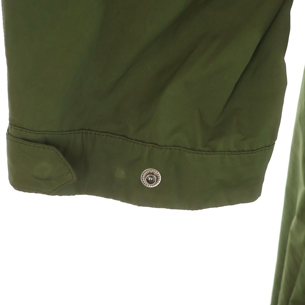 Moncler Military Jacket E10914201950