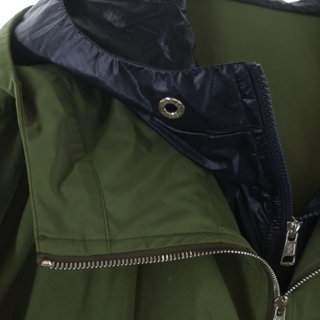 Moncler Military Jacket E10914201950