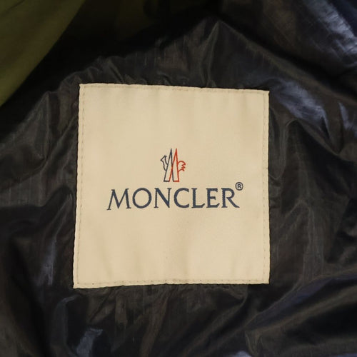 Moncler Military Jacket E10914201950
