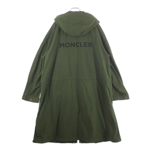 Moncler Military Jacket E10914201950