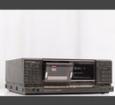Cd Md Cassette Deck Teac Z-6000