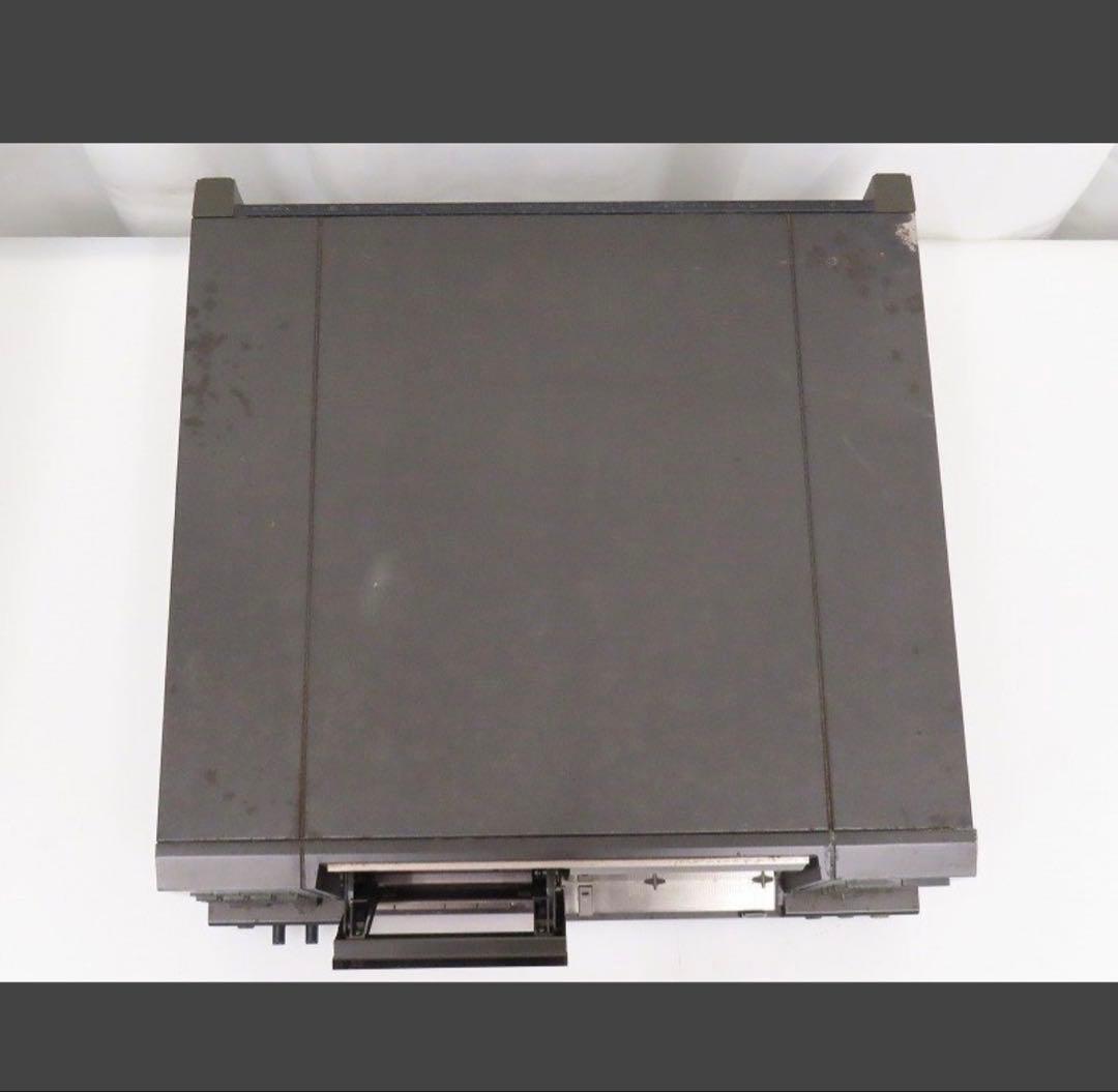 Cd Md Cassette Deck Teac Z-6000