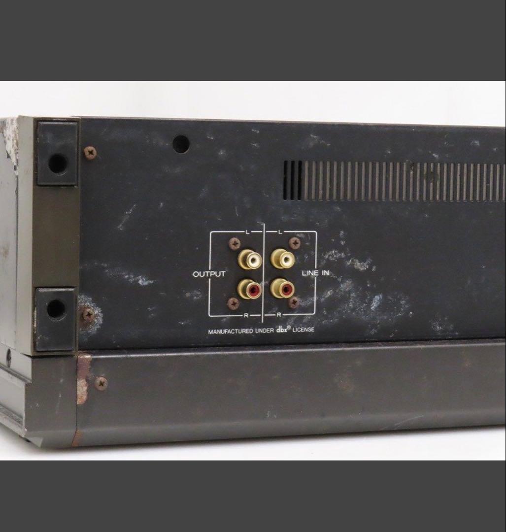 Cd Md Cassette Deck Teac Z-6000