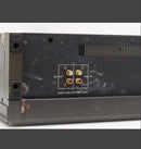 Cd Md Cassette Deck Teac Z-6000