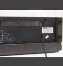 Cd Md Cassette Deck Teac Z-6000