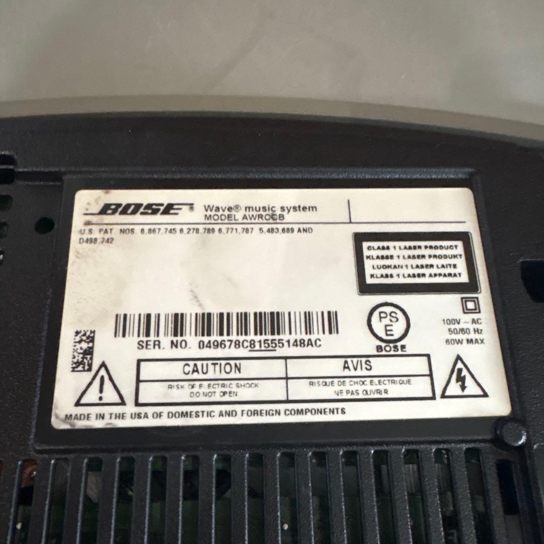 Bose Other Awrccb