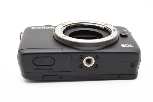 Canon Mirrorless Interchangeable Lips Eos M10