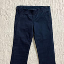 Drwcys Wide-Leg Pants Loose-Fitting Y2K