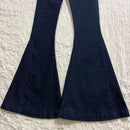 Drwcys Wide-Leg Pants Loose-Fitting Y2K