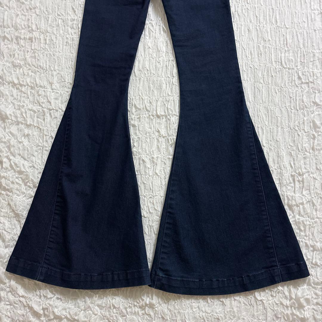 Drwcys Wide-Leg Pants Loose-Fitting Y2K