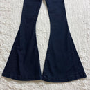 Drwcys Wide-Leg Pants Loose-Fitting Y2K