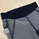 Drwcys Wide-Leg Pants Loose-Fitting Y2K