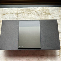 Panasonic Cd Md Cassette Deck Sc-Hc420 21