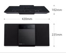 Panasonic Cd Md Cassette Deck Sc-Hc420 21