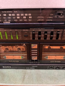Sony Radios Radio Cassette Players Cfs-W900