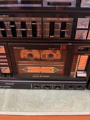 Sony Radios Radio Cassette Players Cfs-W900