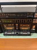Sony Radios Radio Cassette Players Cfs-W900