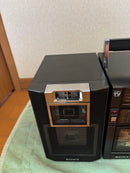 Sony Radios Radio Cassette Players Cfs-W900