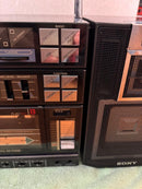 Sony Radios Radio Cassette Players Cfs-W900