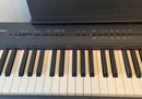 Yamaha Keyboards Digital Pianos P-105