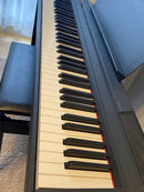 Yamaha Keyboards Digital Pianos P-105
