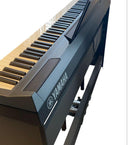 Yamaha Keyboards Digital Pianos P-105