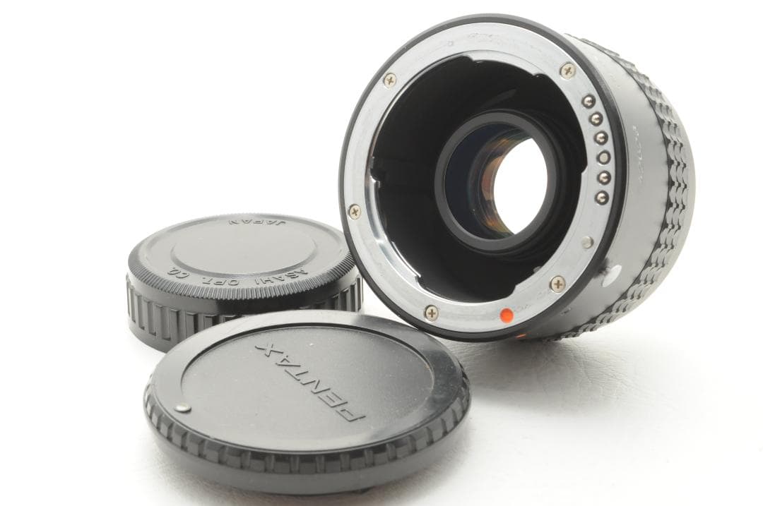Pentax Conversion Converter Lenses Rear Converter-A 2X-S