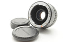 Pentax Conversion Converter Lenses Rear Converter-A 2X-S