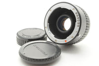 Pentax Conversion Converter Lenses Rear Converter-A 2X-S