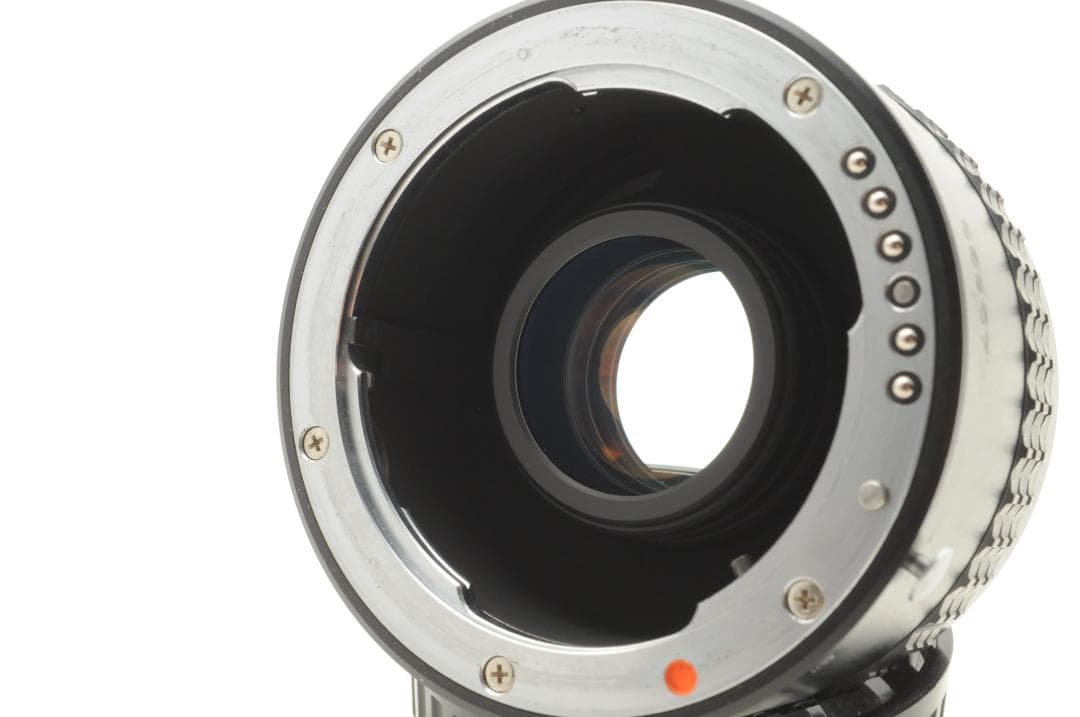 Pentax Conversion Converter Lenses Rear Converter-A 2X-S