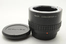 Pentax Conversion Converter Lenses Rear Converter-A 2X-S