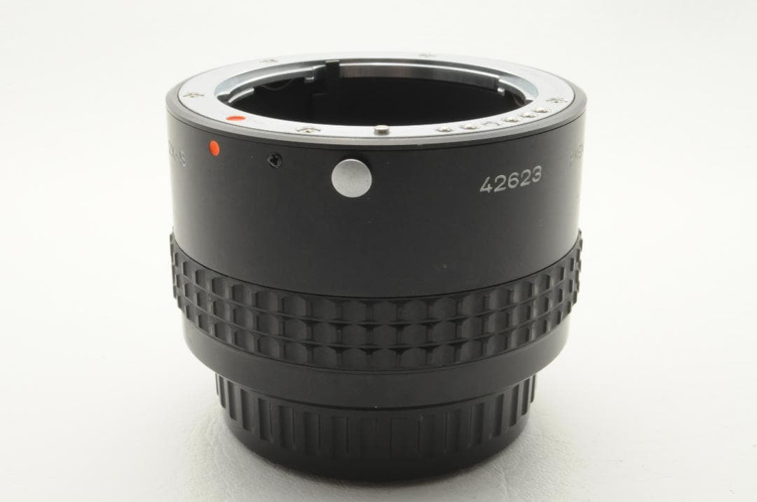 Pentax Conversion Converter Lenses Rear Converter-A 2X-S