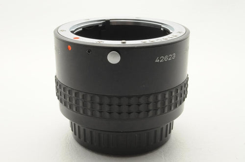 Pentax Conversion Converter Lenses Rear Converter-A 2X-S