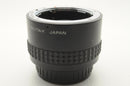 Pentax Conversion Converter Lenses Rear Converter-A 2X-S