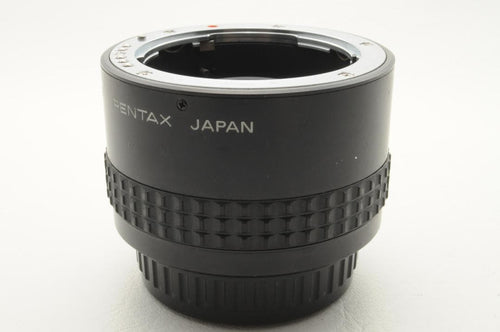 Pentax Conversion Converter Lenses Rear Converter-A 2X-S