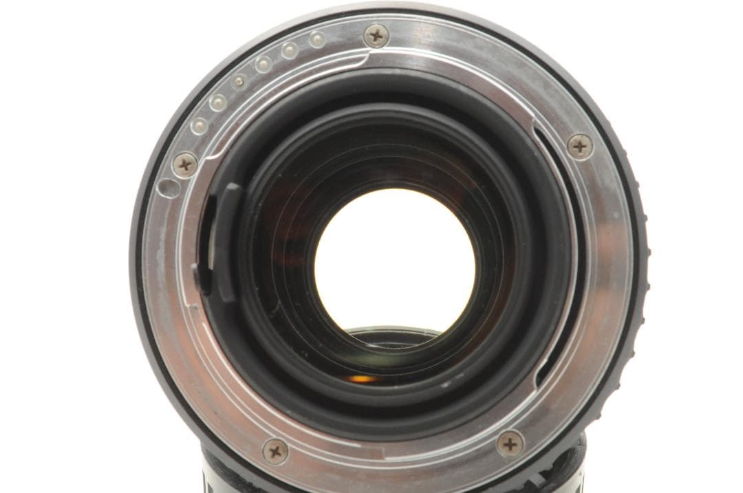 Pentax Conversion Converter Lenses Rear Converter-A 2X-S