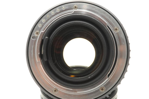Pentax Conversion Converter Lenses Rear Converter-A 2X-S