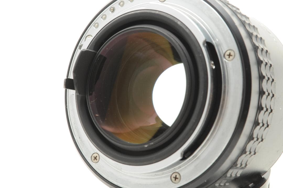 Pentax Conversion Converter Lenses Rear Converter-A 2X-S