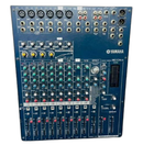 Yamaha Dj Mixer 12Ch Mg124Cx