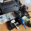 Sony Digital Slr 330