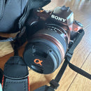 Sony Digital Slr 330