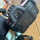 Sony Digital Slr 330