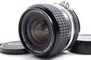 Nikon Prime Lenses Ais Nikkor F2.8 @4778