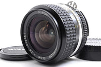 Nikon Prime Lenses Ais Nikkor F2.8 @4778