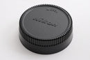 Nikon Prime Lenses Ais Nikkor F2.8 @4778