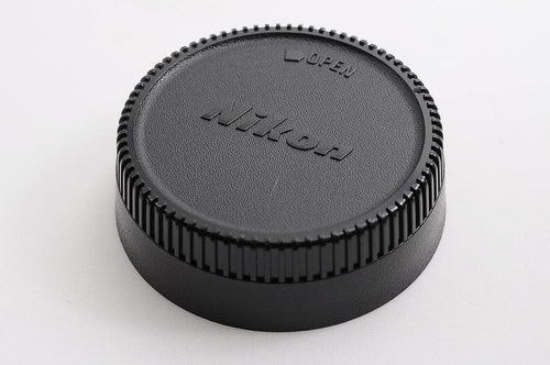 Nikon Prime Lenses Ais Nikkor F2.8 @4778